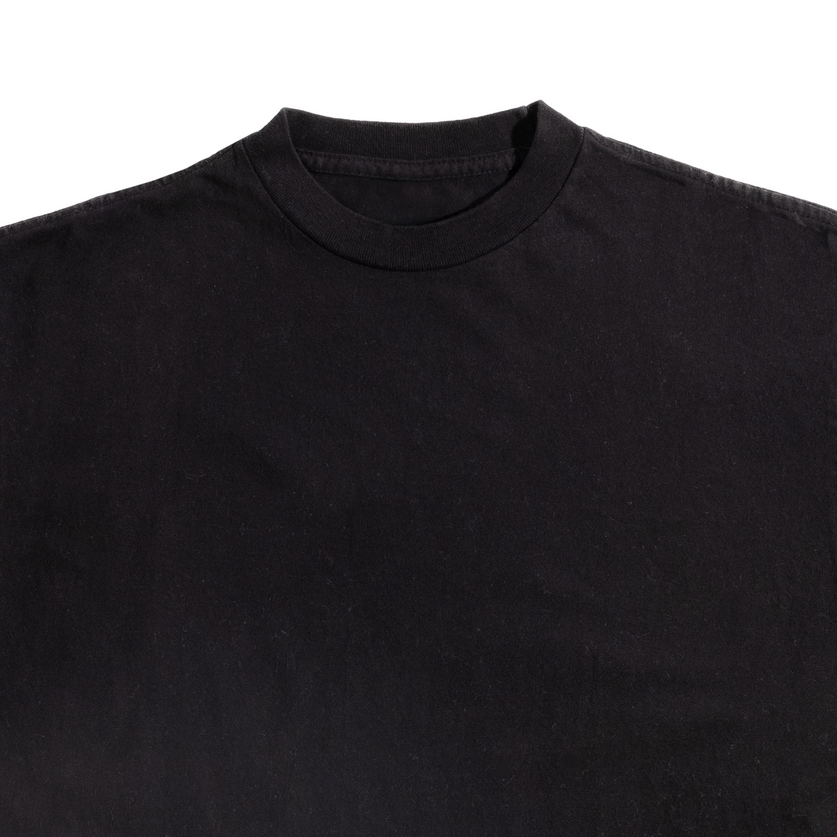 Stone Wash Heavy Tee