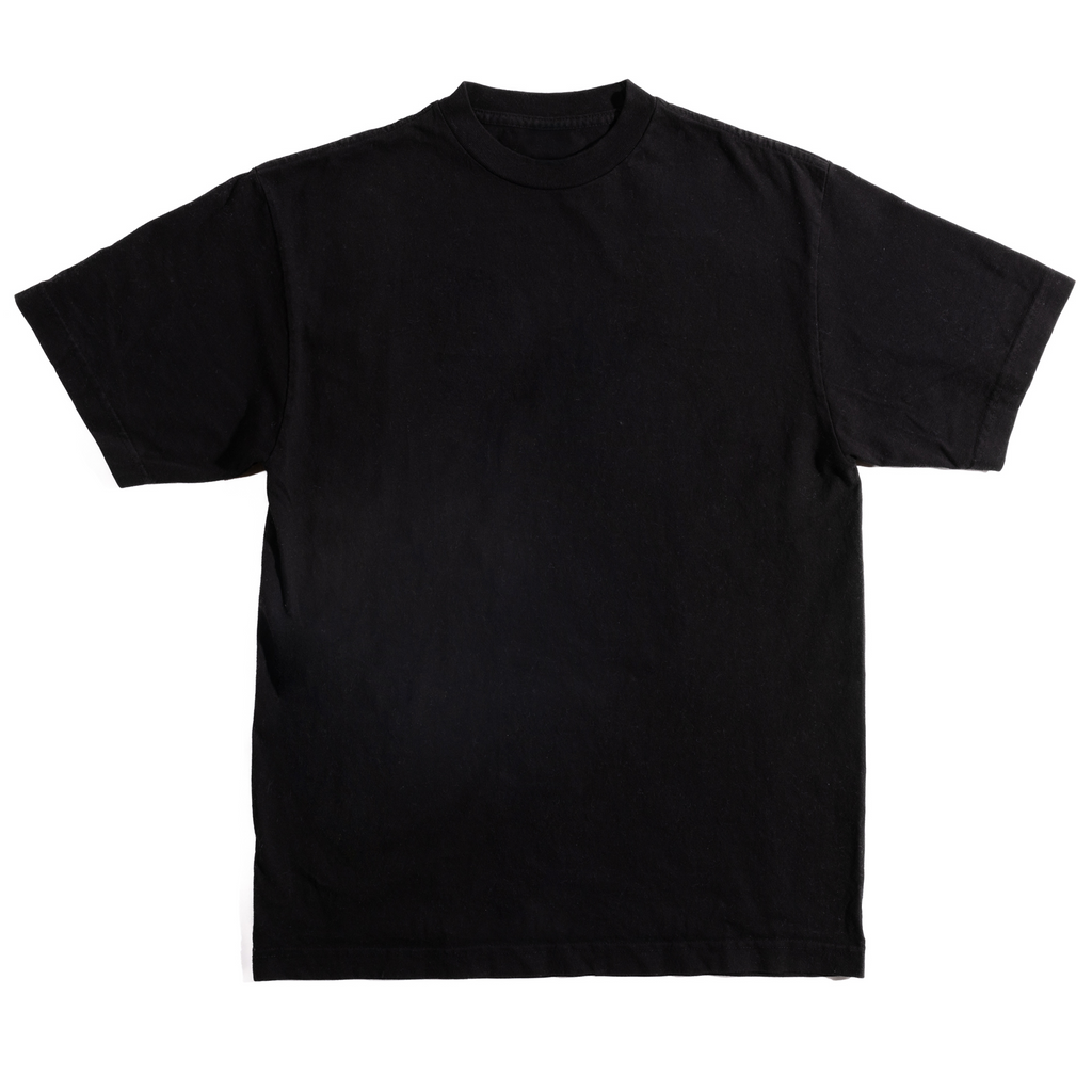 Stone Wash Heavy Tee