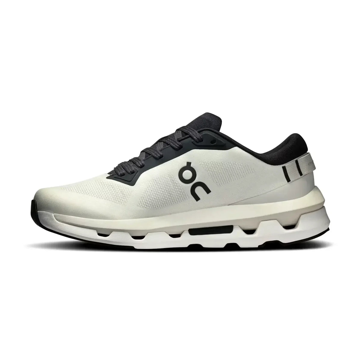 ON Women's Cloudzone Ice/Black