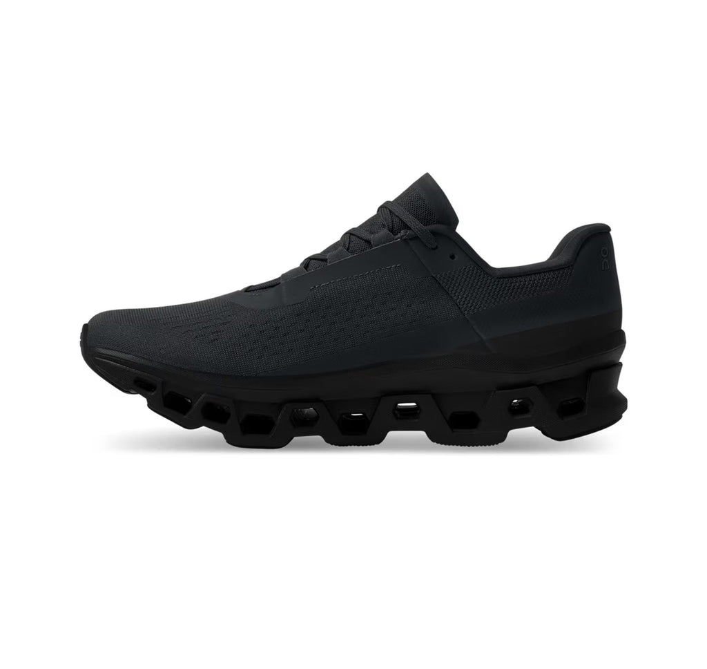 ON Men's Cloudmonster All Black