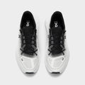 ON Cloudtilt trainers black ivory